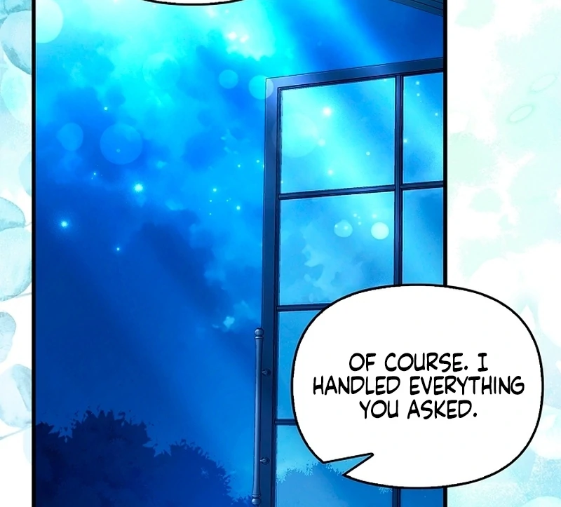 The Countess Who Ran Away Has Returned Chapter 20 - page 107
