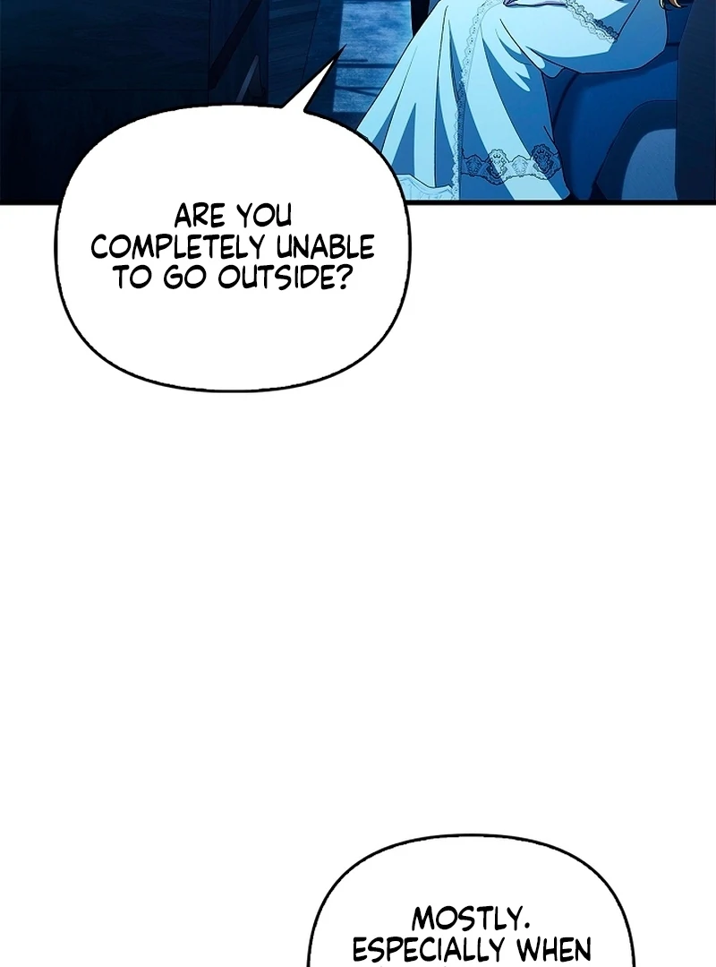 The Countess Who Ran Away Has Returned Chapter 20 - page 110