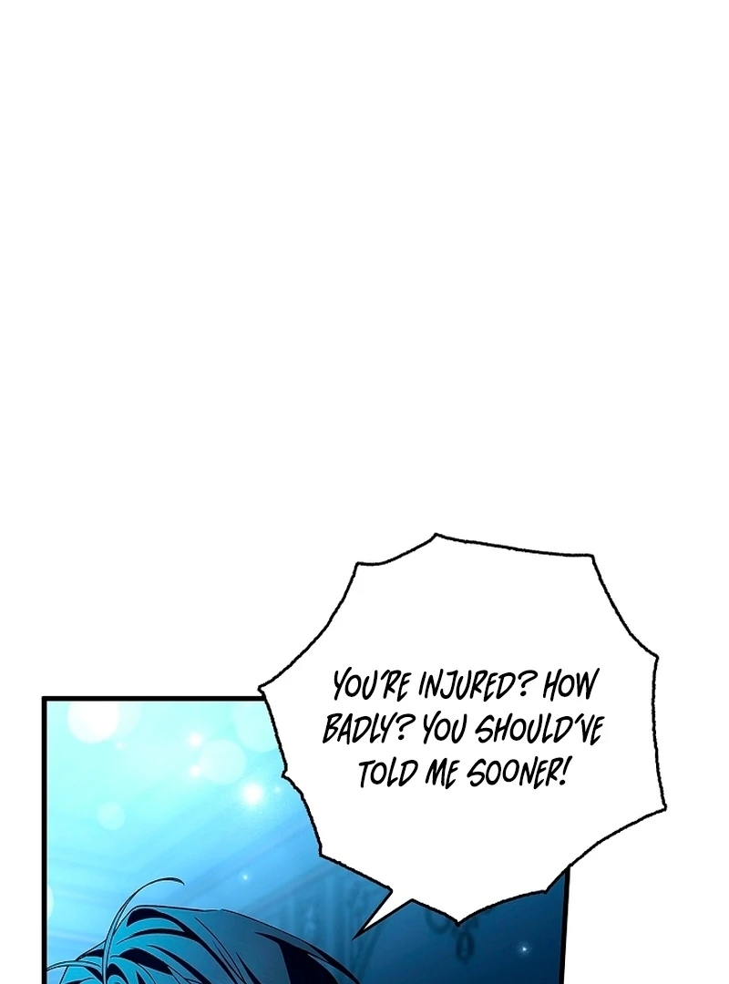 The Countess Who Ran Away Has Returned Chapter 20 - page 112