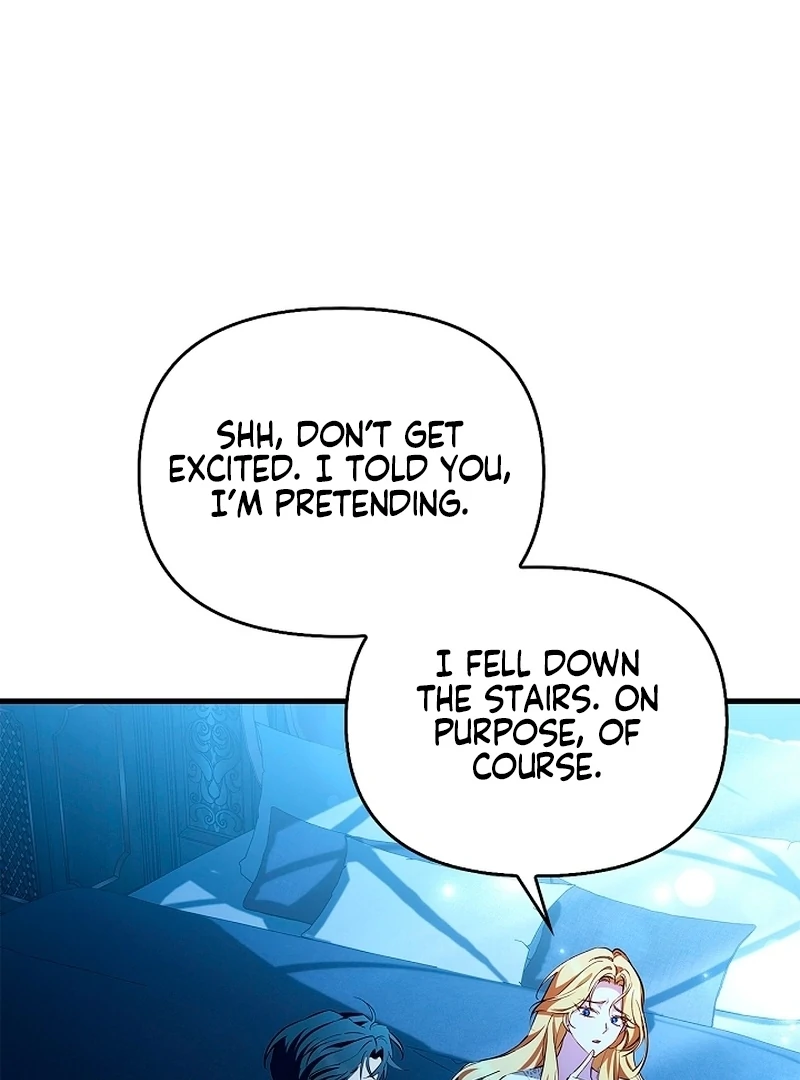 The Countess Who Ran Away Has Returned Chapter 20 - page 114