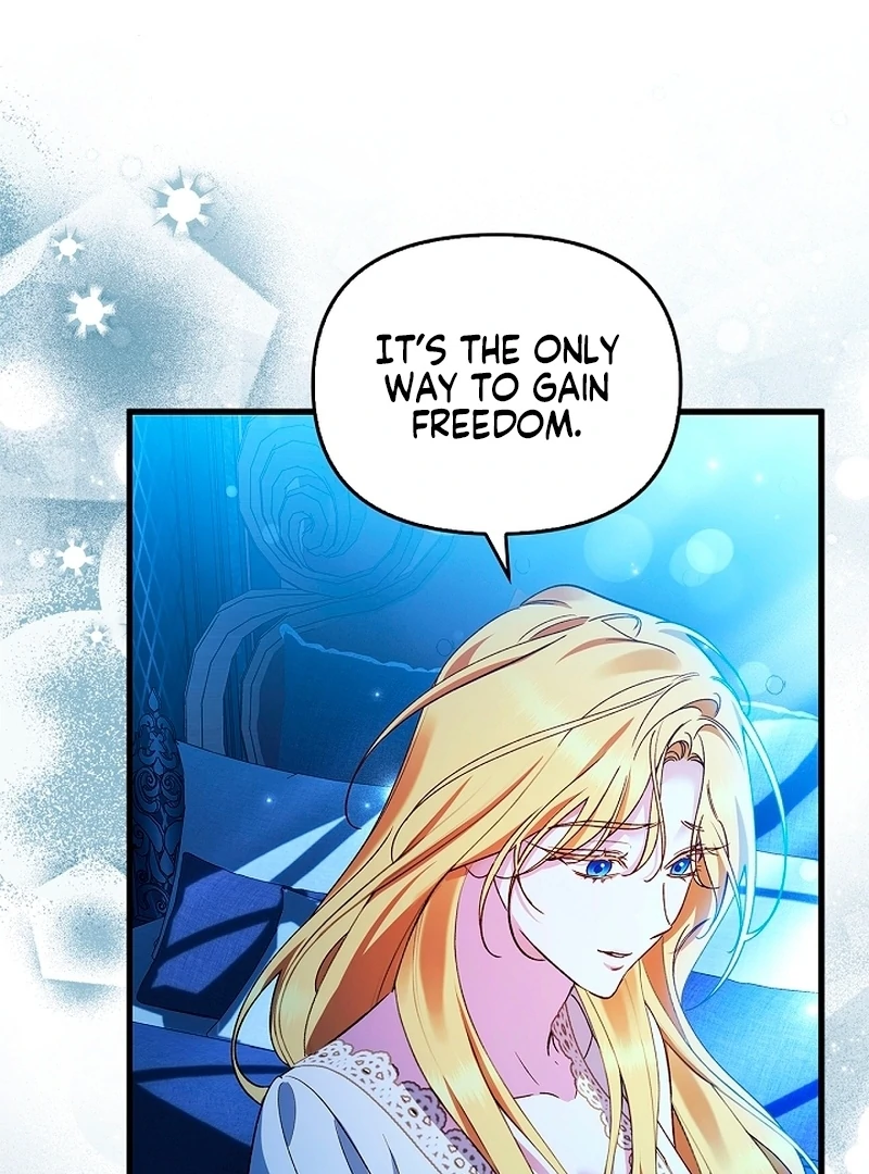 The Countess Who Ran Away Has Returned Chapter 20 - page 116