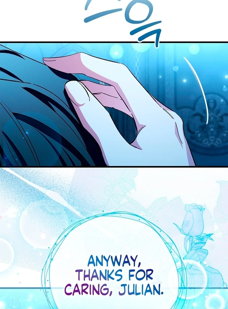The Countess Who Ran Away Has Returned Chapter 20 - page 125