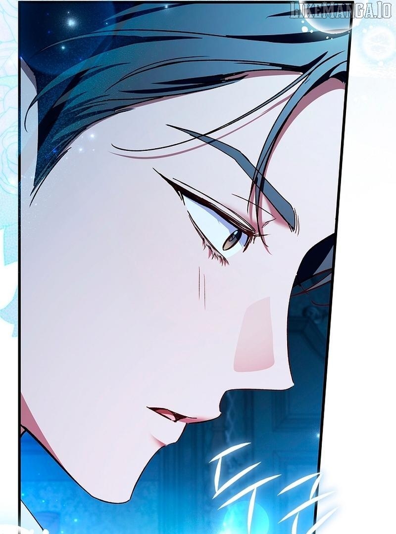The Countess Who Ran Away Has Returned Chapter 20 - page 128