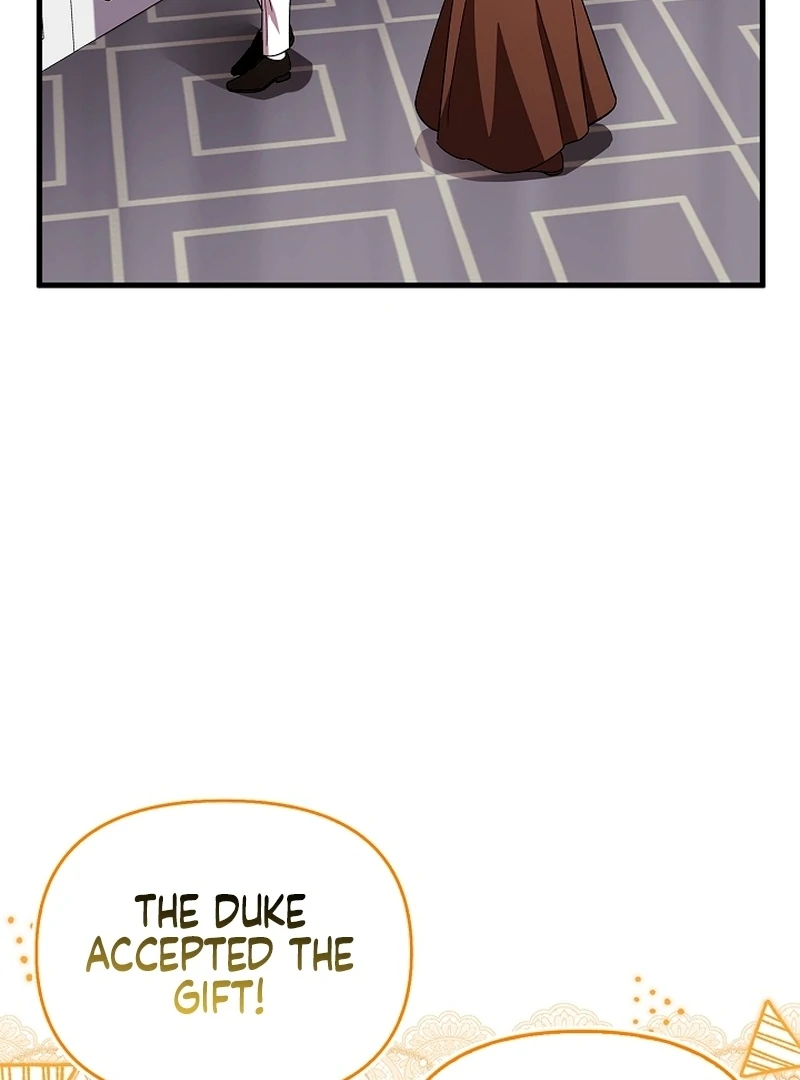 The Countess Who Ran Away Has Returned Chapter 20 - page 32