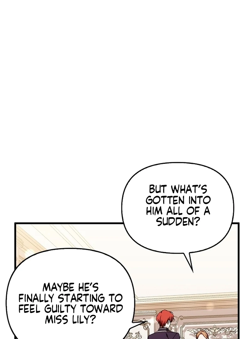 The Countess Who Ran Away Has Returned Chapter 20 - page 34