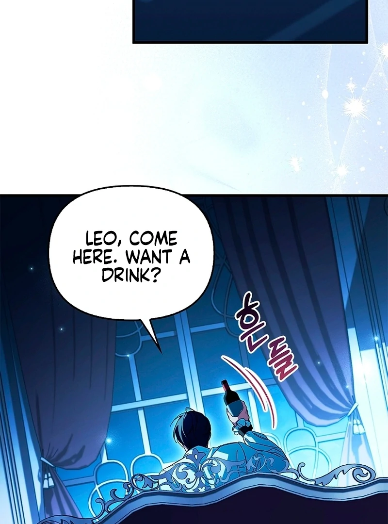 The Countess Who Ran Away Has Returned Chapter 20 - page 39