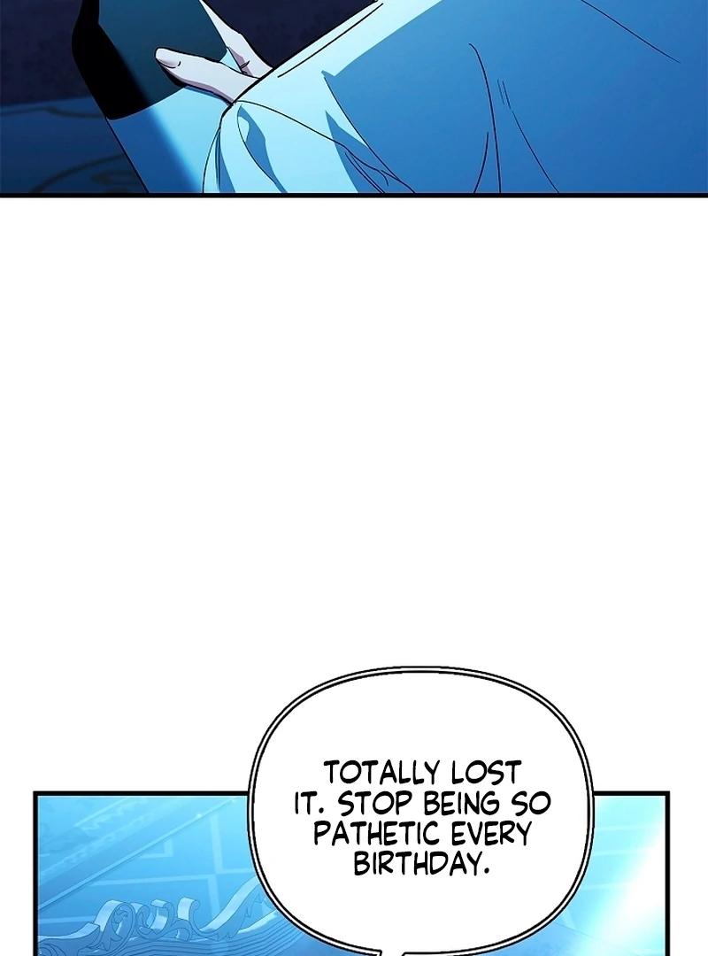 The Countess Who Ran Away Has Returned Chapter 20 - page 42
