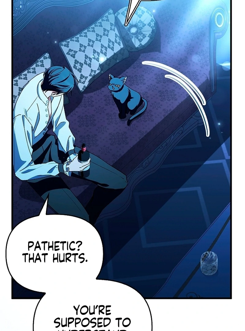 The Countess Who Ran Away Has Returned Chapter 20 - page 43