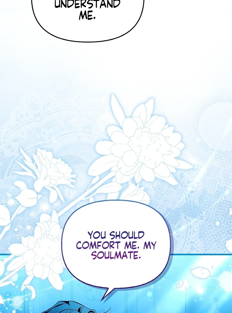 The Countess Who Ran Away Has Returned Chapter 20 - page 44