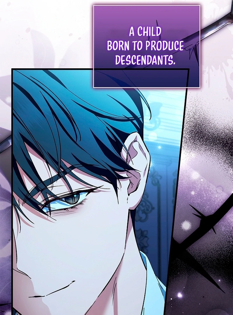 The Countess Who Ran Away Has Returned Chapter 20 - page 47