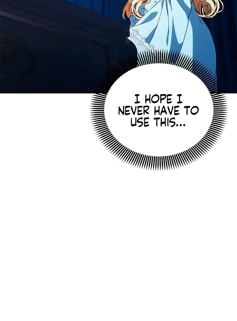 The Countess Who Ran Away Has Returned Chapter 20 - page 4