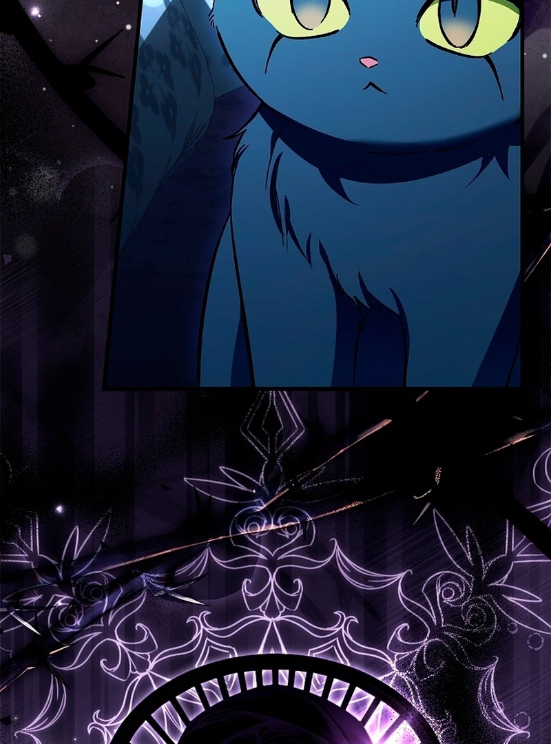 The Countess Who Ran Away Has Returned Chapter 20 - page 49