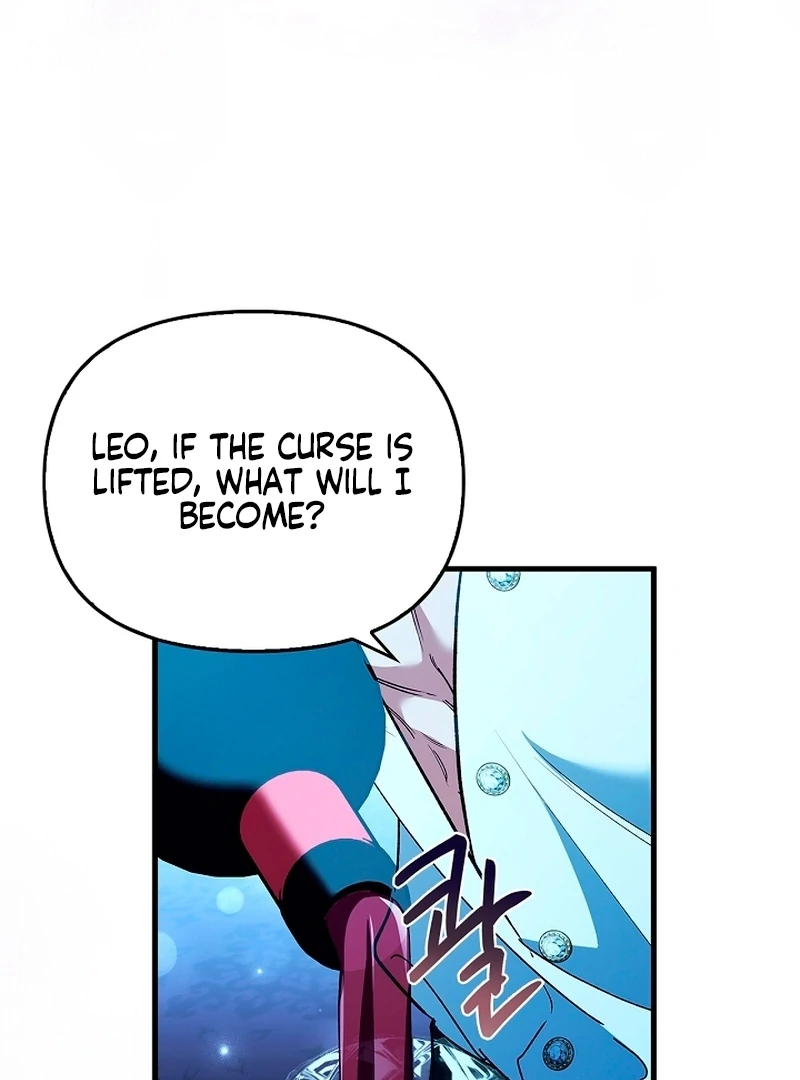 The Countess Who Ran Away Has Returned Chapter 20 - page 51