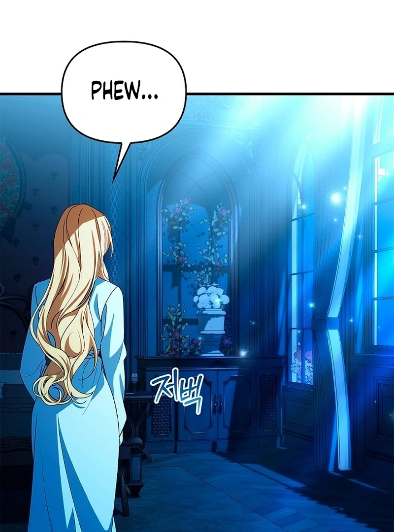 The Countess Who Ran Away Has Returned Chapter 20 - page 5