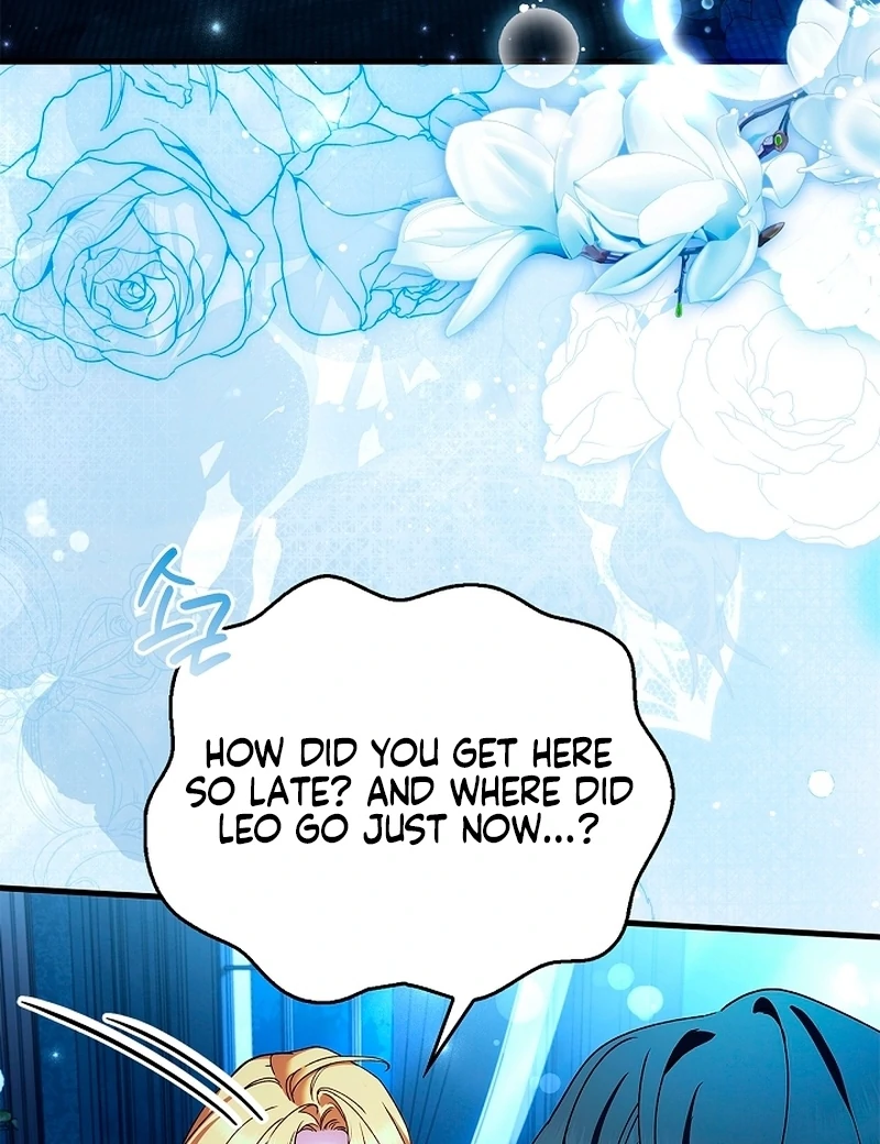 The Countess Who Ran Away Has Returned Chapter 20 - page 64
