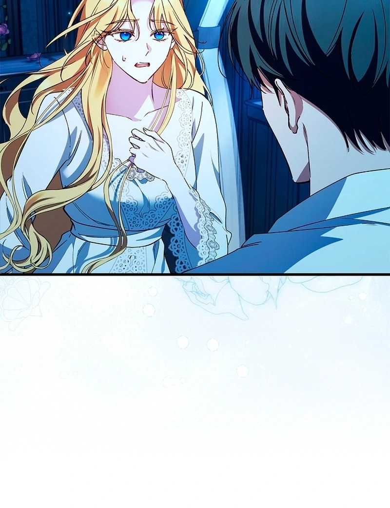 The Countess Who Ran Away Has Returned Chapter 20 - page 65