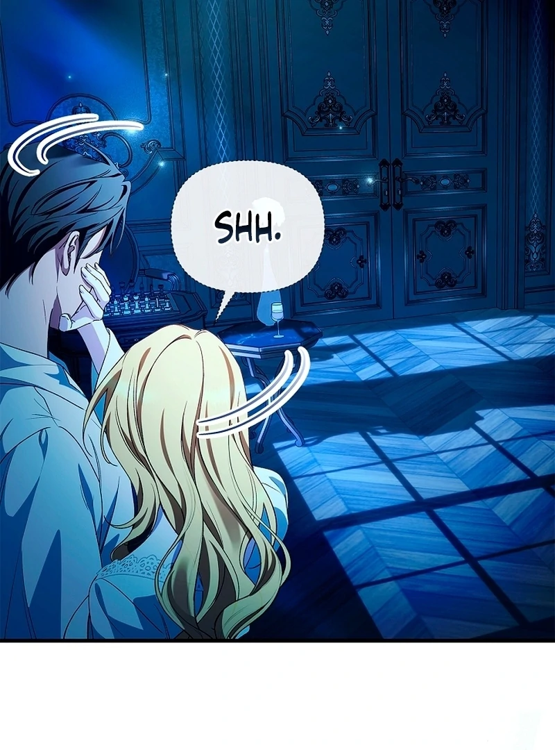 The Countess Who Ran Away Has Returned Chapter 20 - page 69