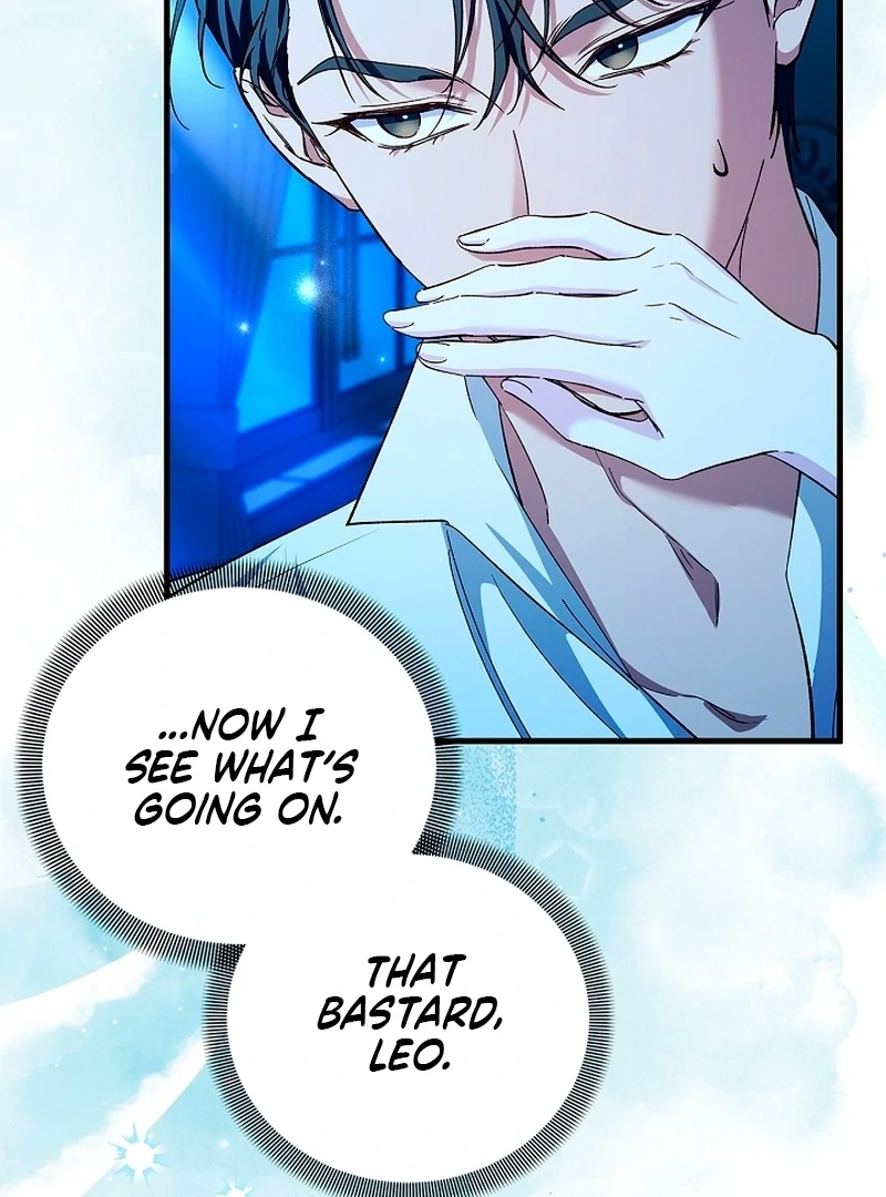 The Countess Who Ran Away Has Returned Chapter 20 - page 71