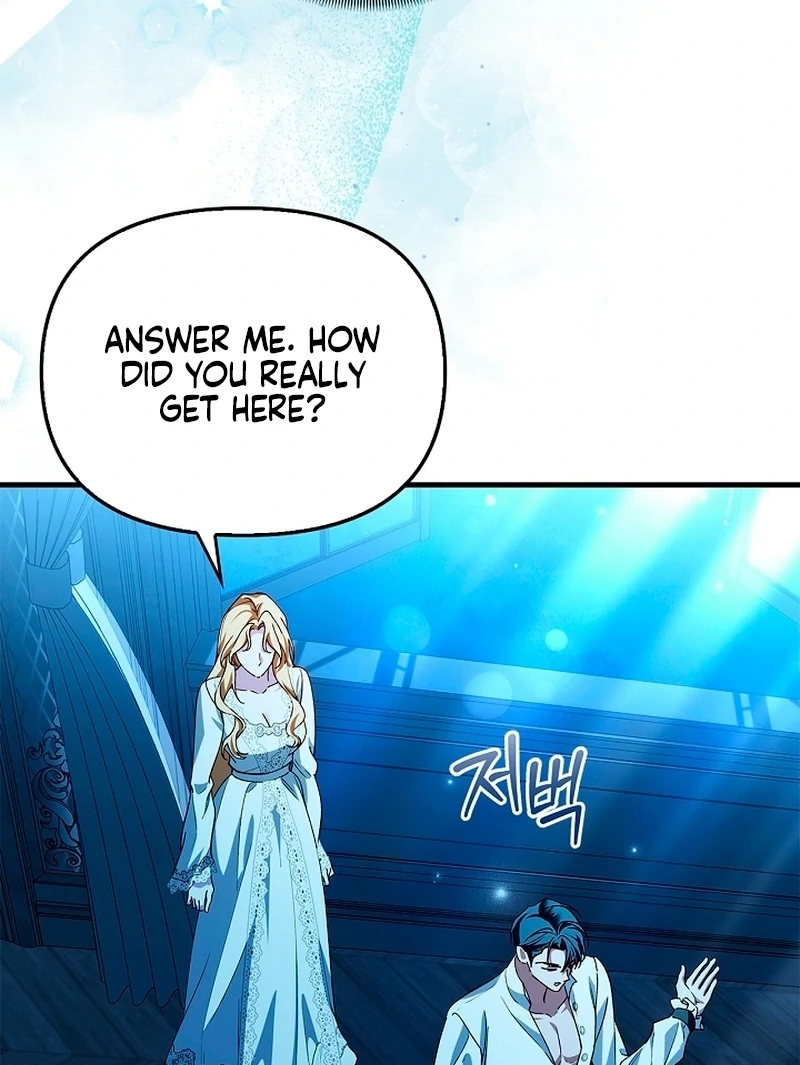 The Countess Who Ran Away Has Returned Chapter 20 - page 72