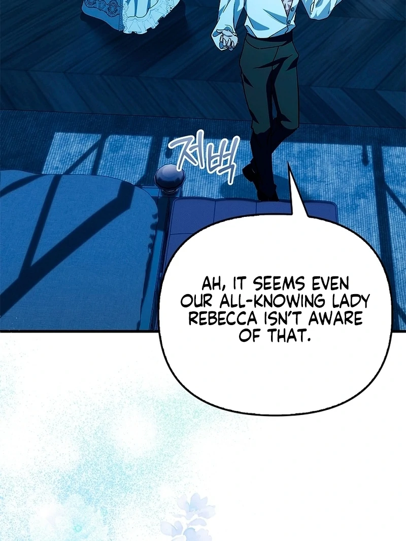 The Countess Who Ran Away Has Returned Chapter 20 - page 73