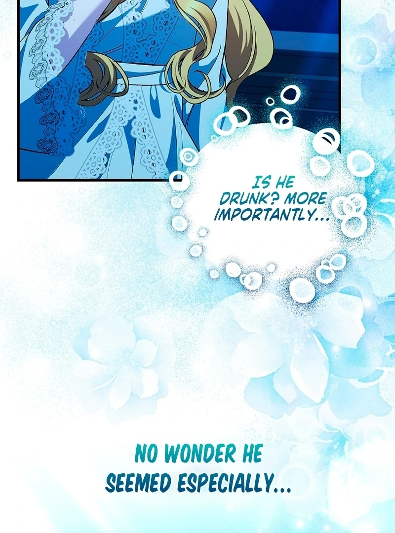 The Countess Who Ran Away Has Returned Chapter 20 - page 75