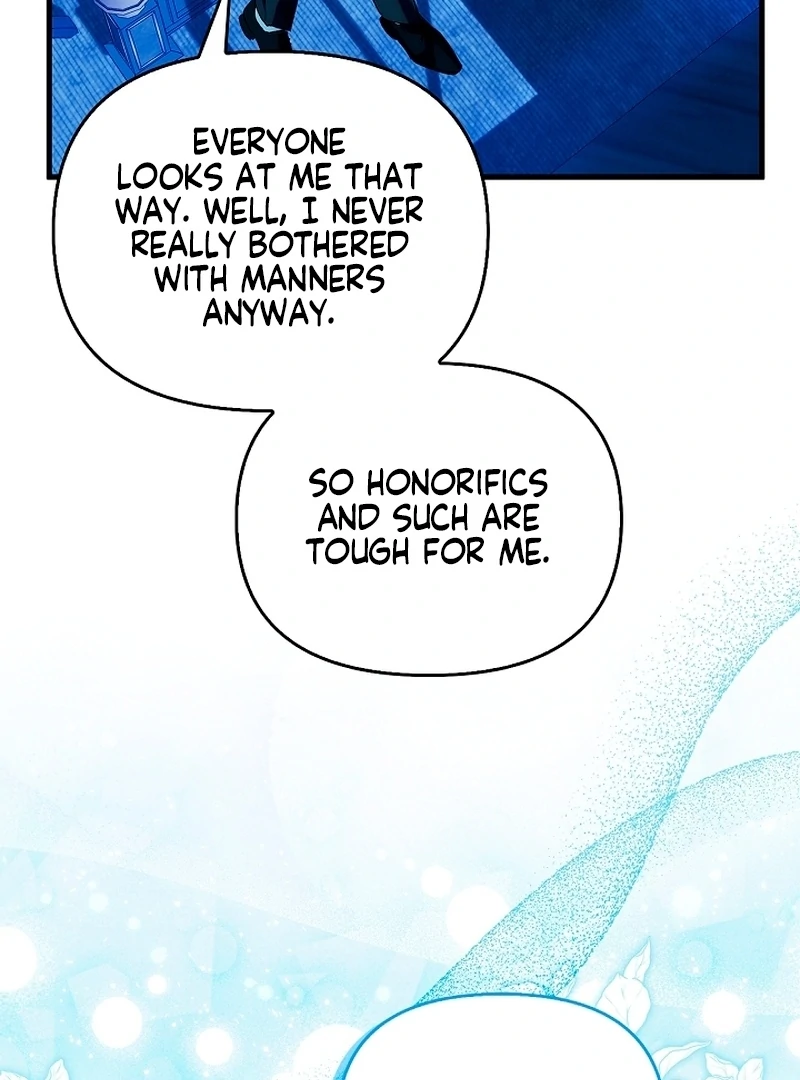 The Countess Who Ran Away Has Returned Chapter 20 - page 82