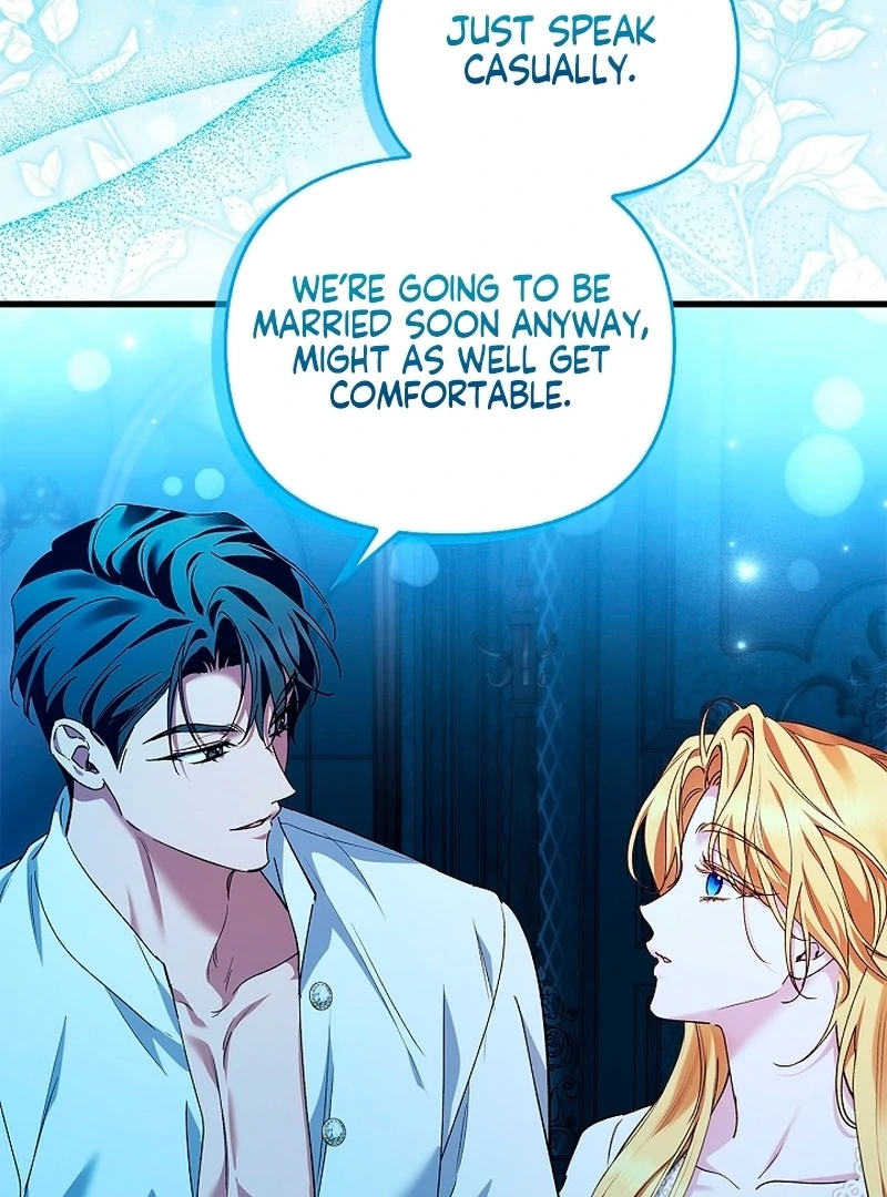 The Countess Who Ran Away Has Returned Chapter 20 - page 83