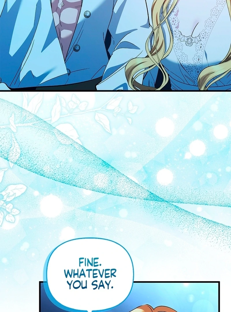 The Countess Who Ran Away Has Returned Chapter 20 - page 84