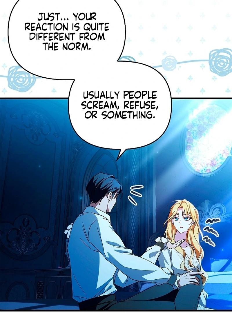 The Countess Who Ran Away Has Returned Chapter 20 - page 88