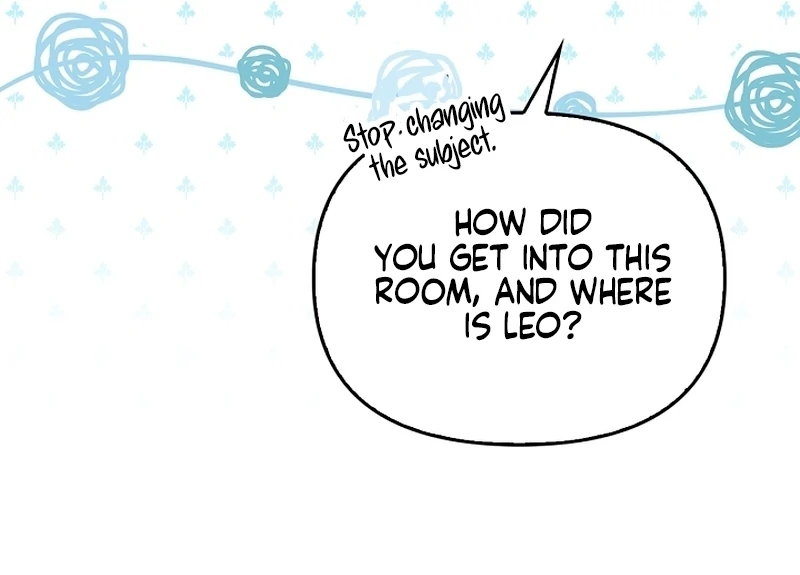The Countess Who Ran Away Has Returned Chapter 20 - page 89
