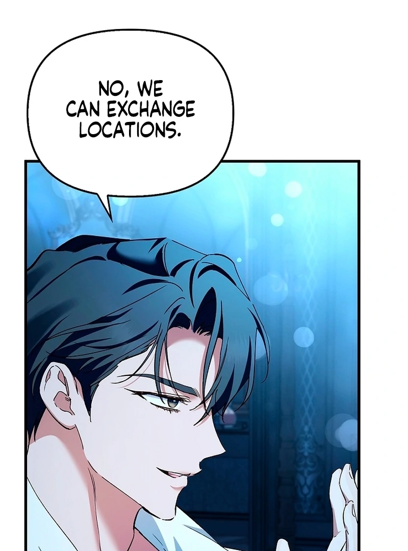 The Countess Who Ran Away Has Returned Chapter 20 - page 93