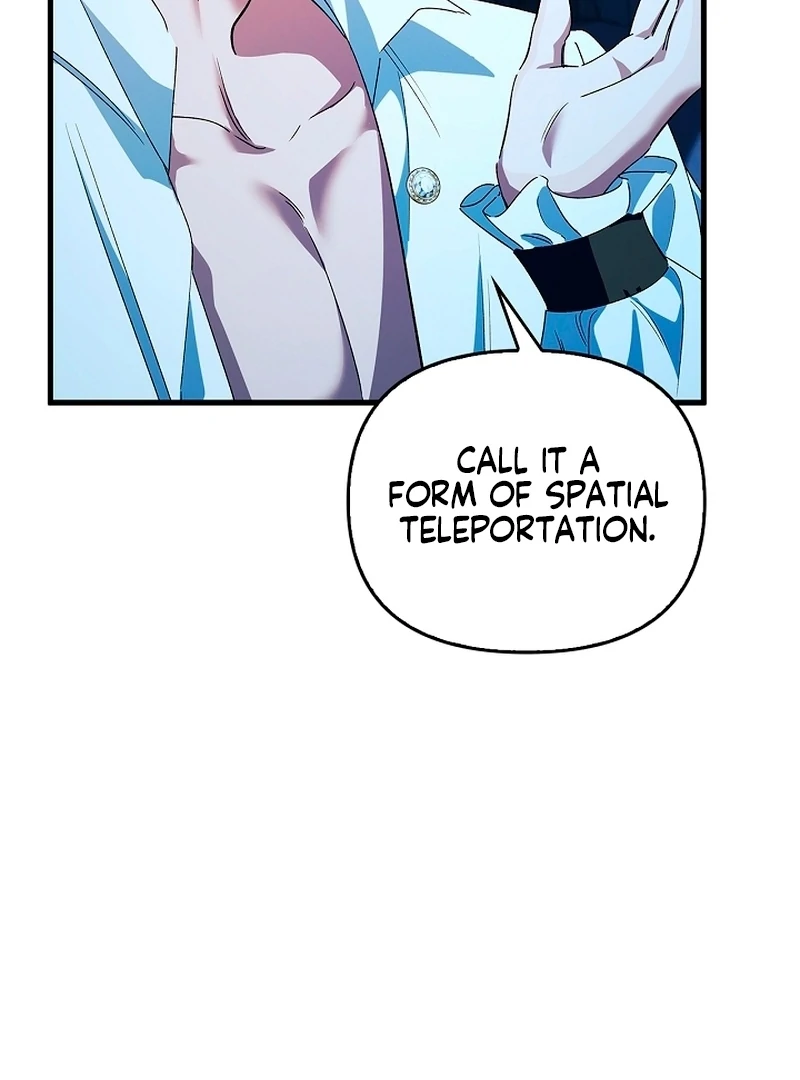 The Countess Who Ran Away Has Returned Chapter 20 - page 94