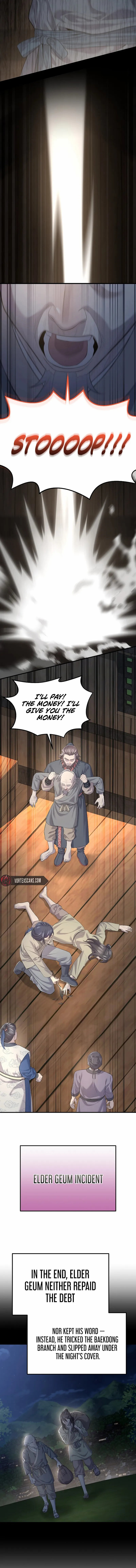 Monopolizing All Opportunities Chapter 3 - page 16