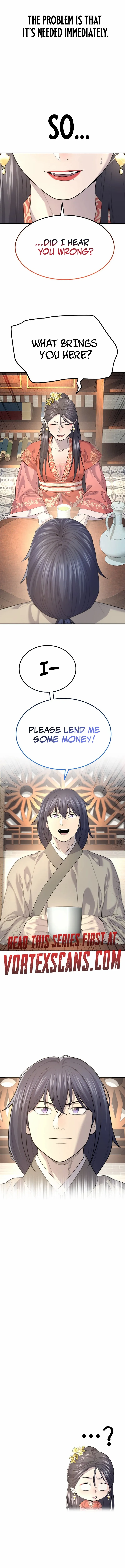 Monopolizing All Opportunities Chapter 6 - page 14