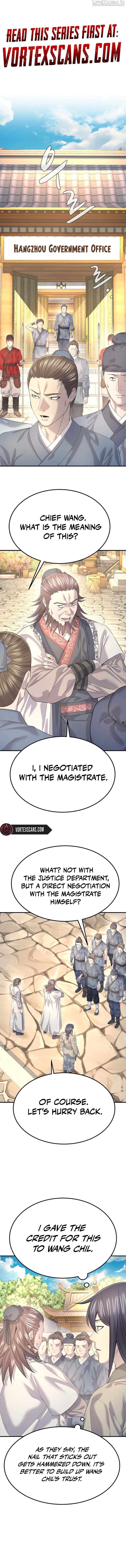Monopolizing All Opportunities Chapter 14 - page 1