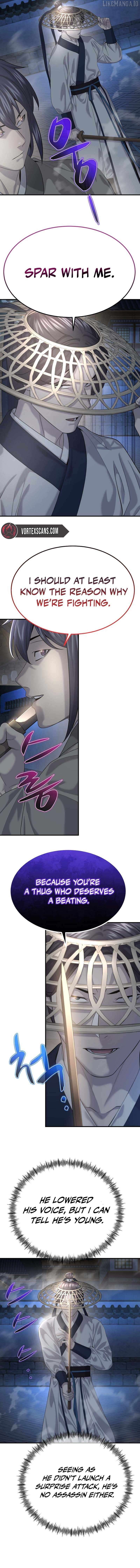 Monopolizing All Opportunities Chapter 14 - page 15