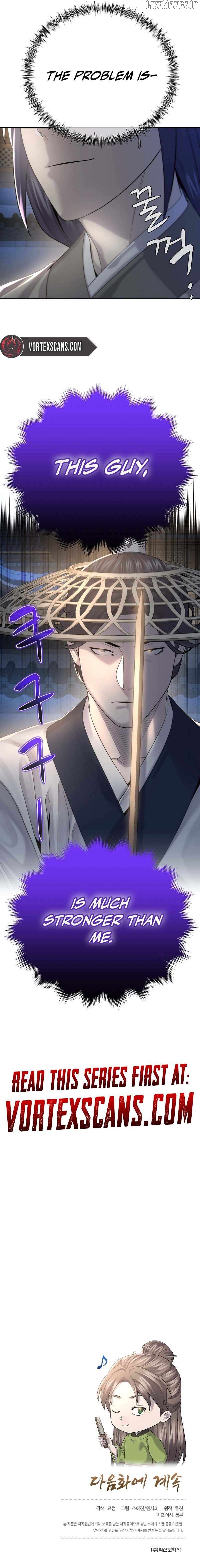 Monopolizing All Opportunities Chapter 14 - page 16