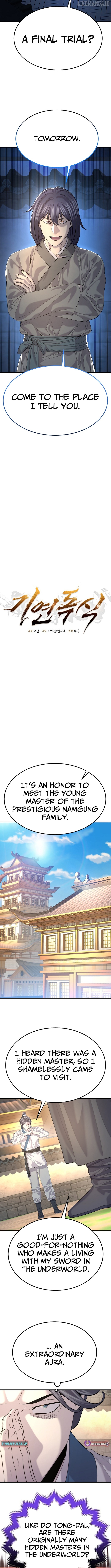 Monopolizing All Opportunities Chapter 16 - page 4