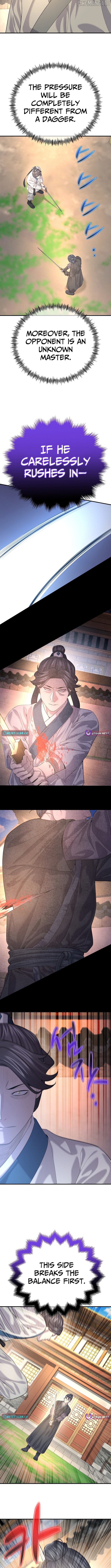 Monopolizing All Opportunities Chapter 16 - page 6