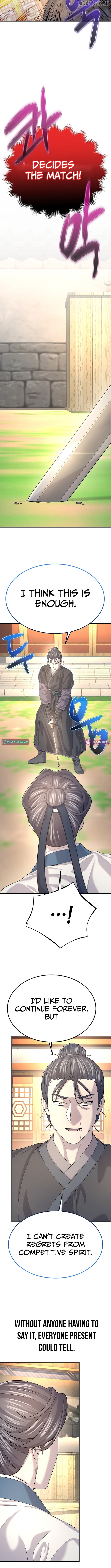 Monopolizing All Opportunities Chapter 16 - page 8