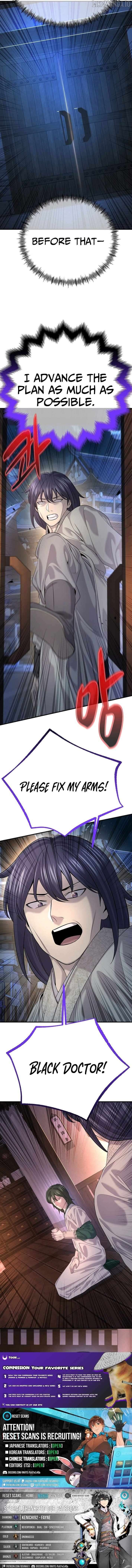 Monopolizing All Opportunities Chapter 19 - page 15