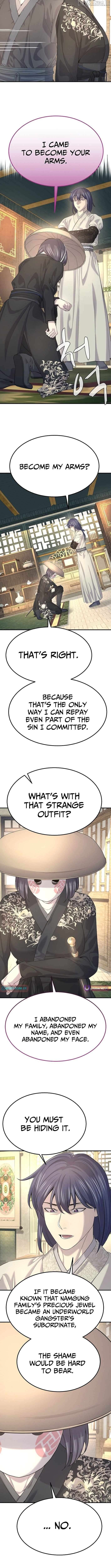 Monopolizing All Opportunities Chapter 20 - page 9
