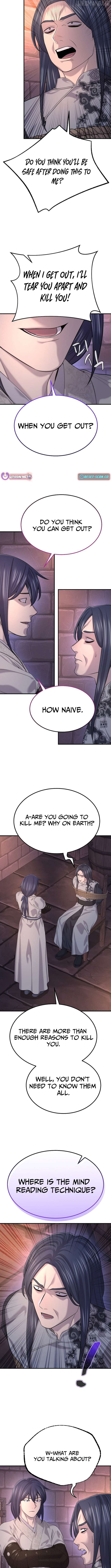 Monopolizing All Opportunities Chapter 22 - page 2