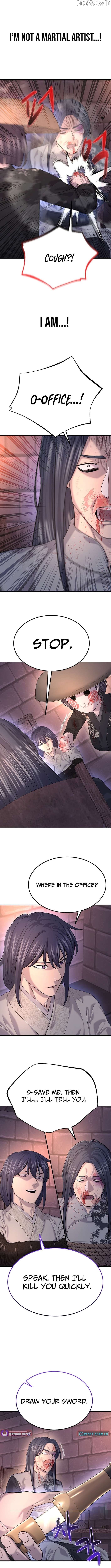 Monopolizing All Opportunities Chapter 22 - page 4