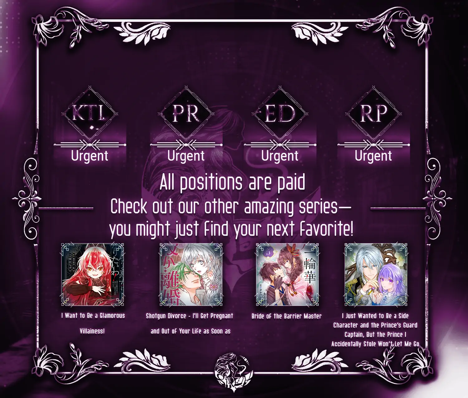 The Beginning of Sweet Love Chapter 1 - page 7