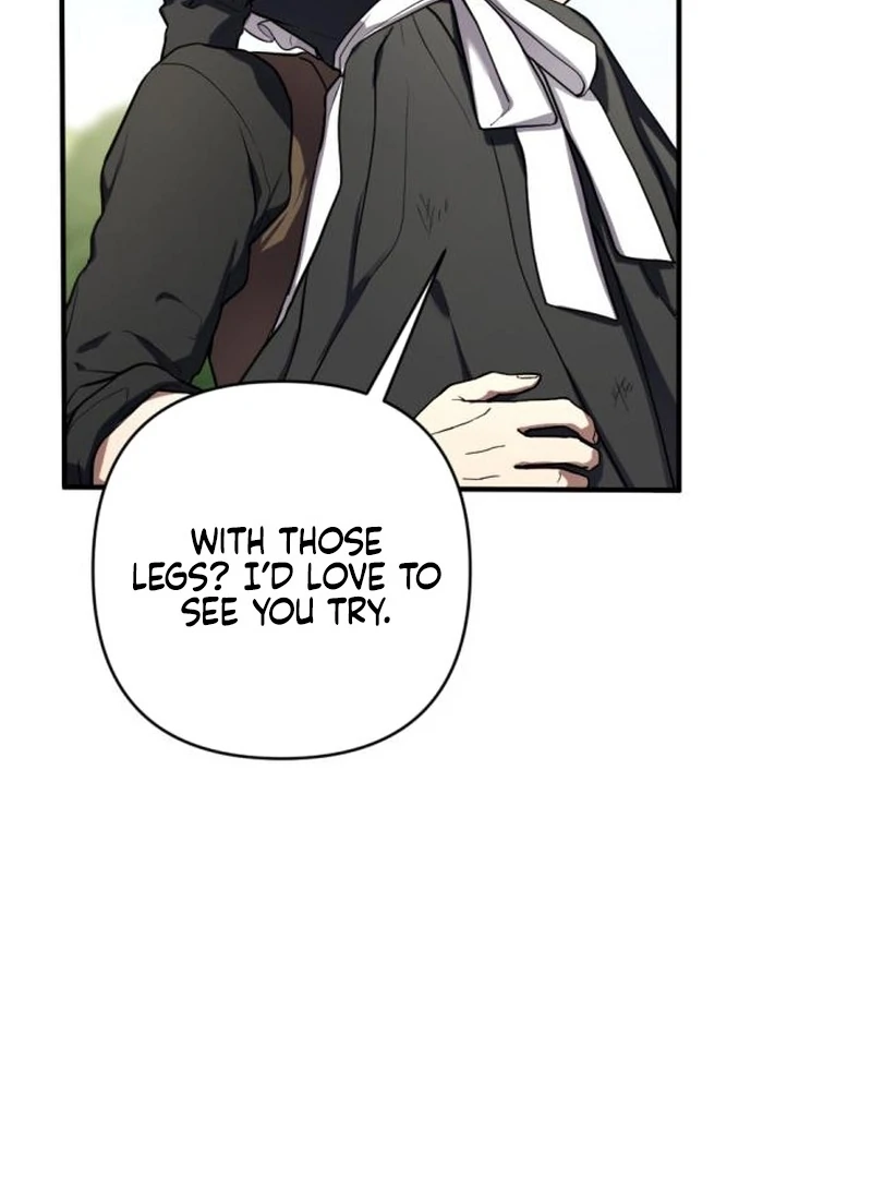 Shadow in Paradise Chapter 2 - page 22