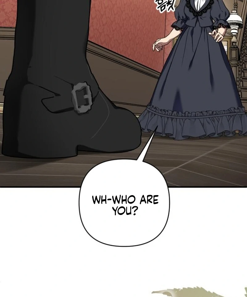 Shadow in Paradise Chapter 2 - page 25