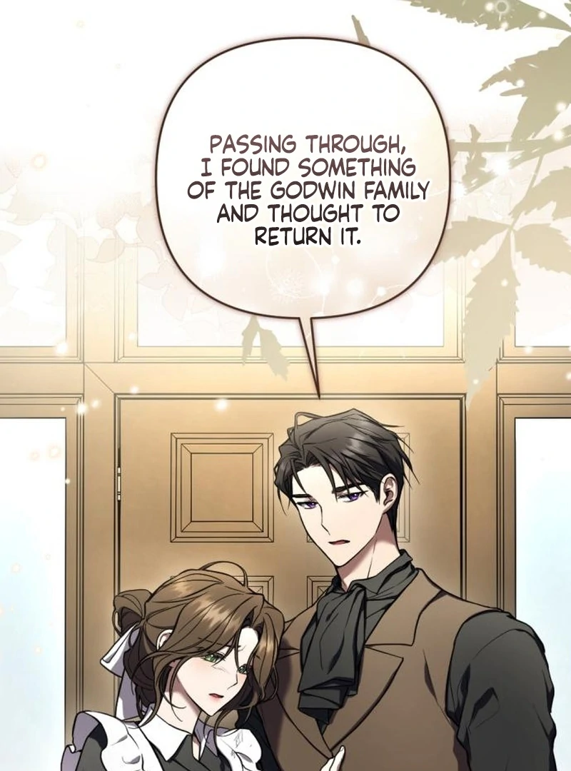 Shadow in Paradise Chapter 2 - page 26