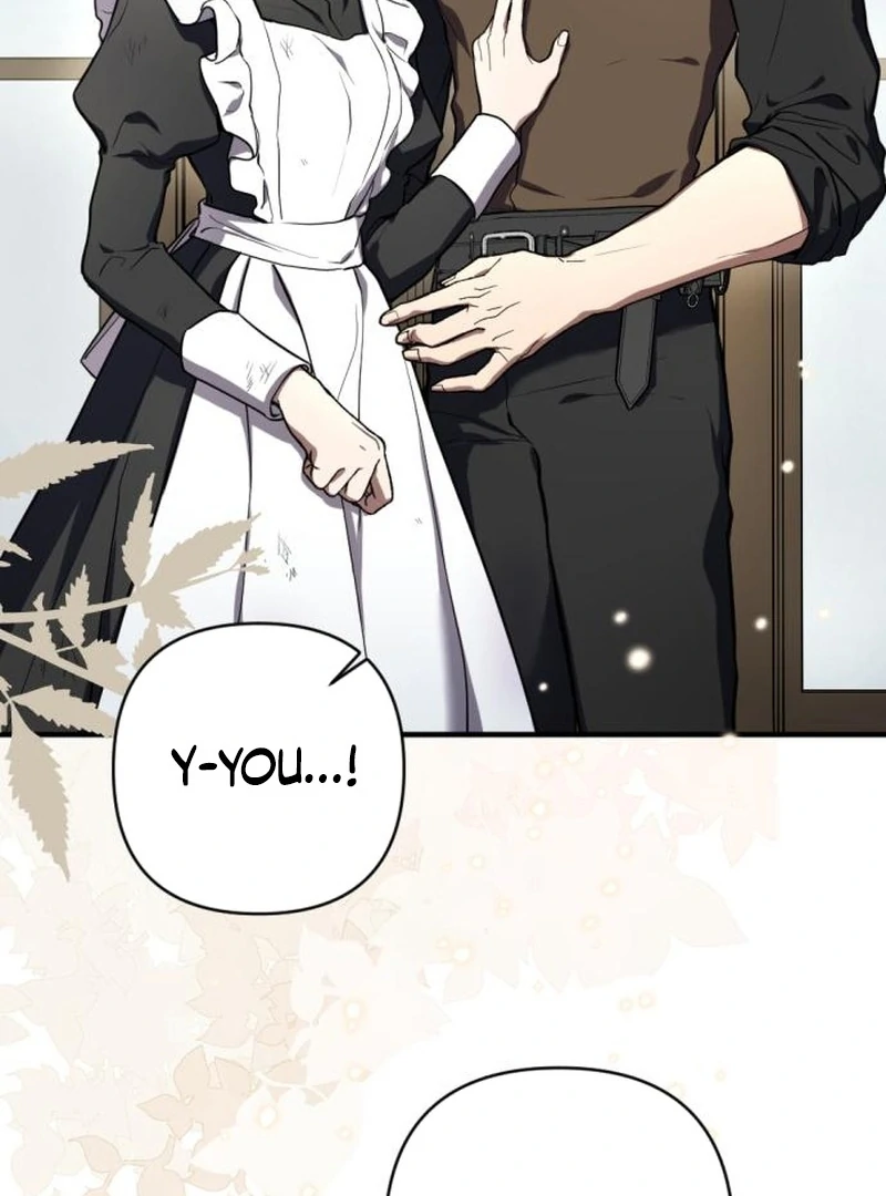Shadow in Paradise Chapter 2 - page 27