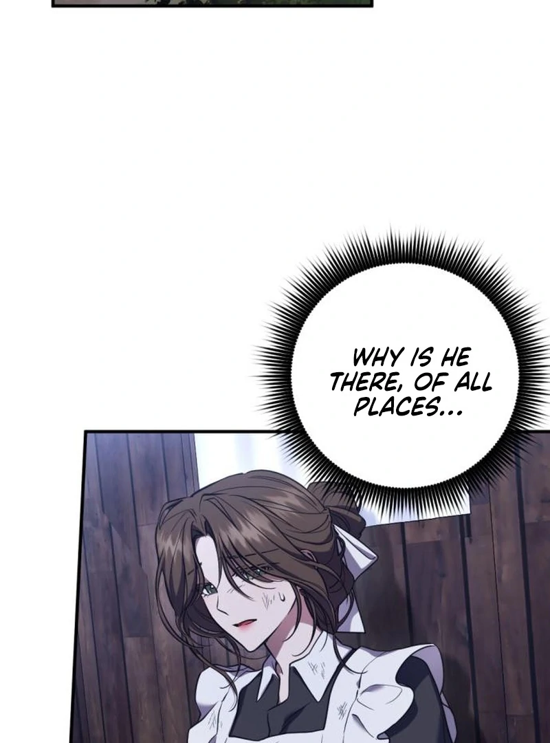 Shadow in Paradise Chapter 2 - page 2